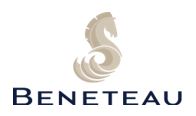 beneteau